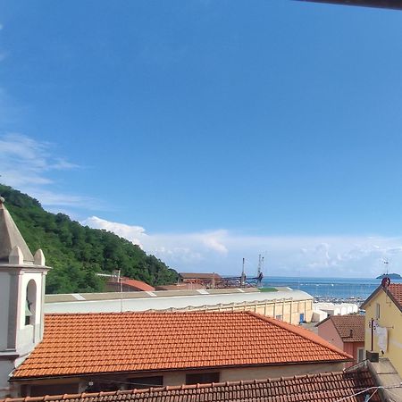 Casa Enzo Hotel La Spezia Buitenkant foto