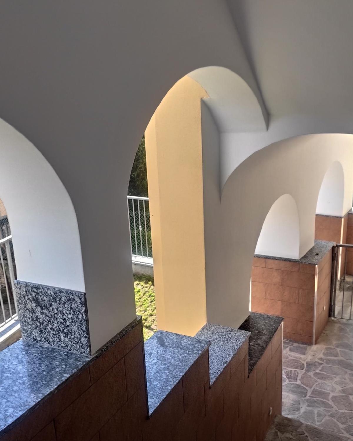 Casa Enzo Hotel La Spezia Buitenkant foto
