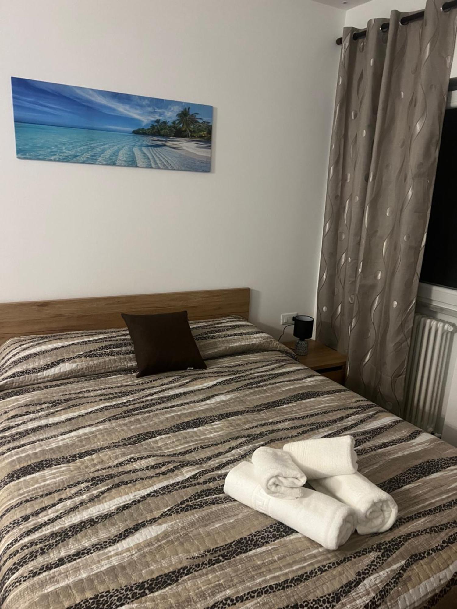 Casa Enzo Hotel La Spezia Buitenkant foto
