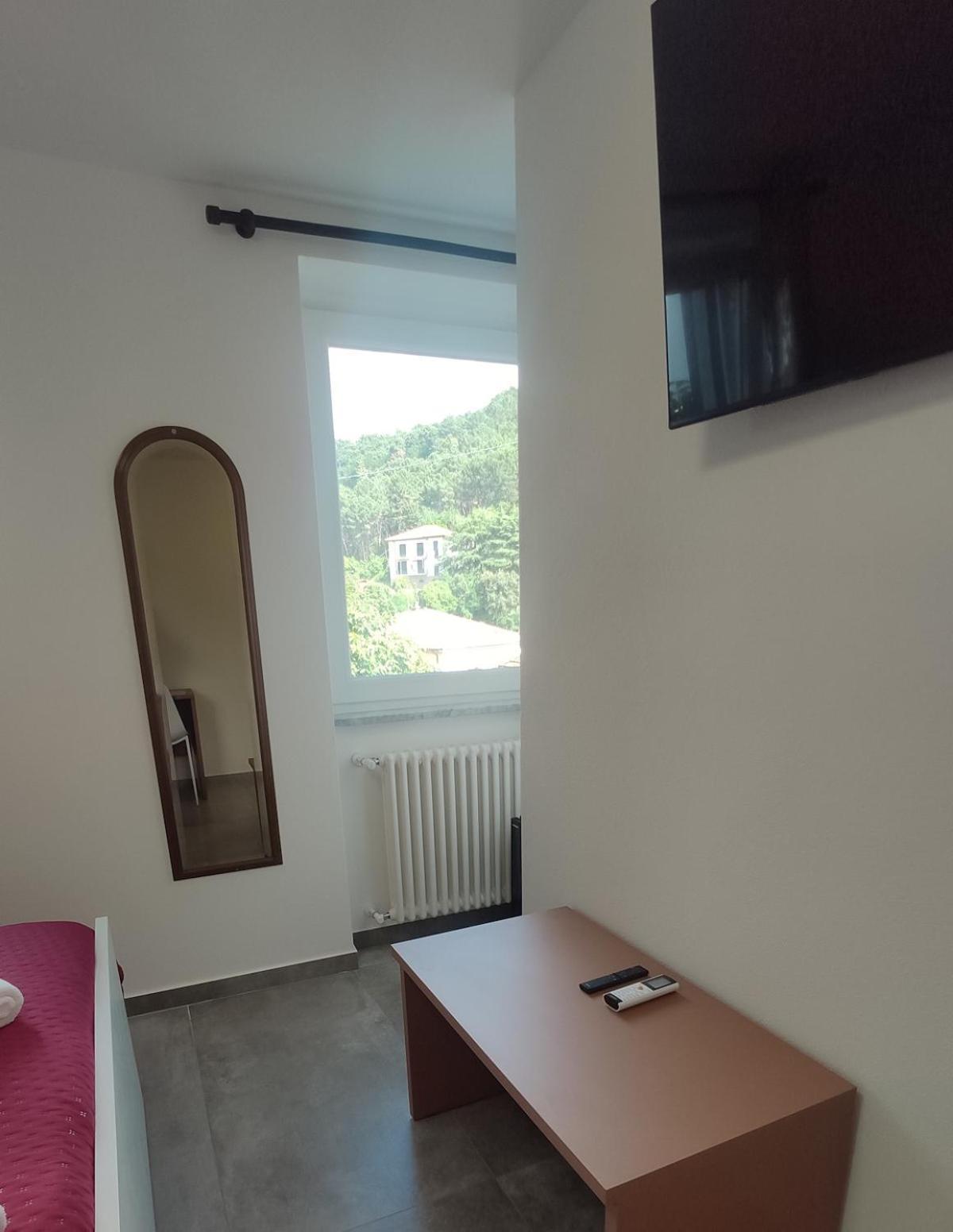 Casa Enzo Hotel La Spezia Buitenkant foto
