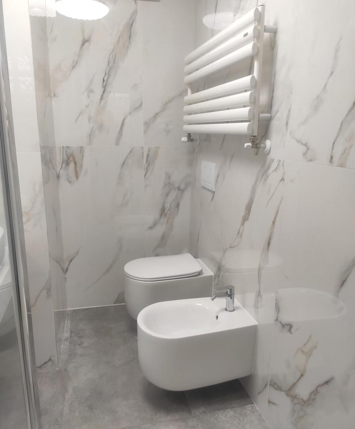 Casa Enzo Hotel La Spezia Buitenkant foto