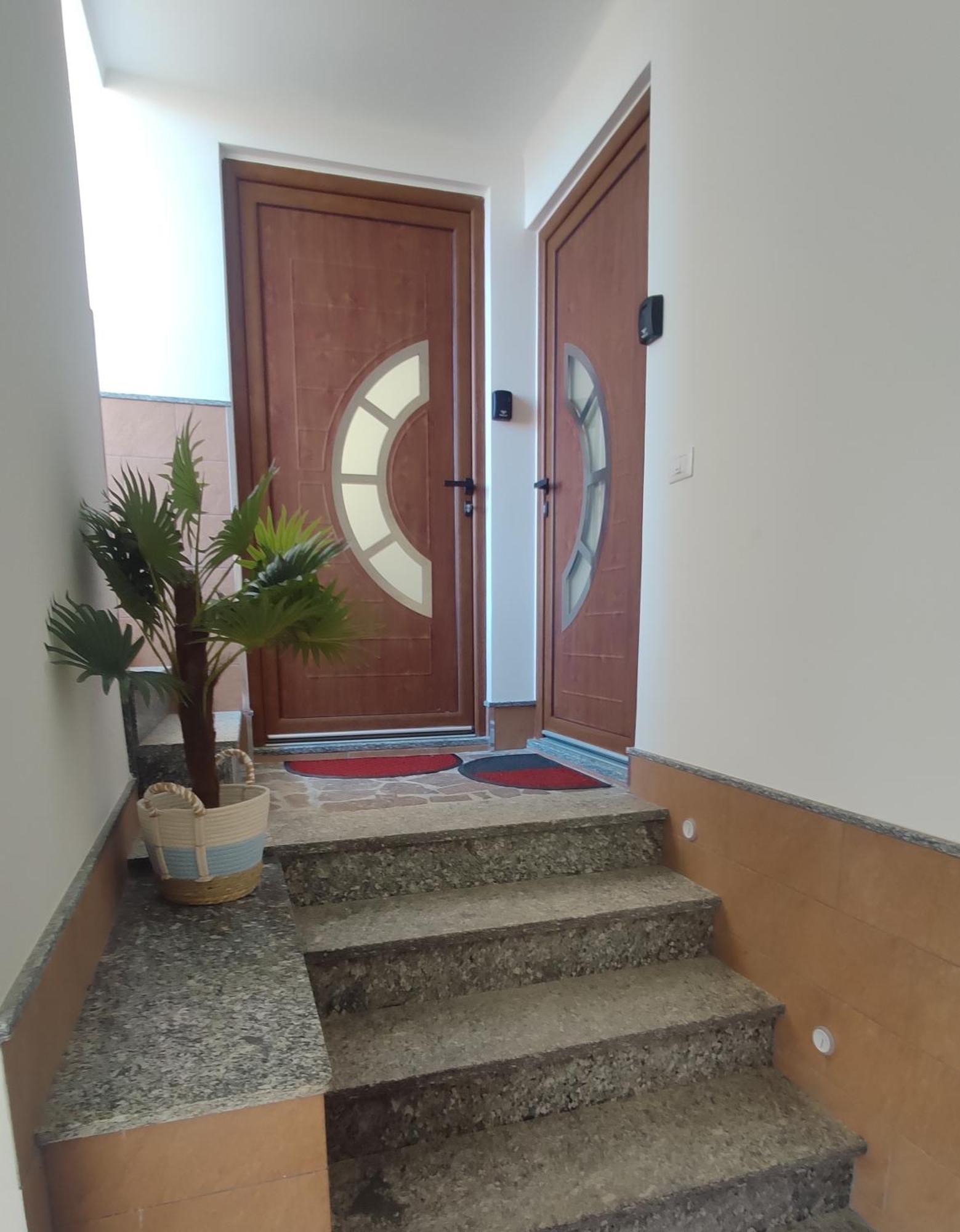 Casa Enzo Hotel La Spezia Buitenkant foto