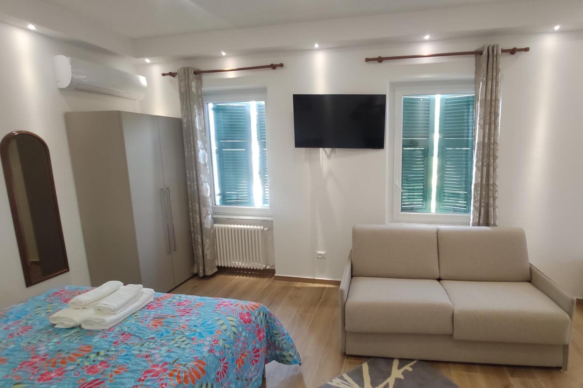 Casa Enzo Hotel La Spezia Buitenkant foto
