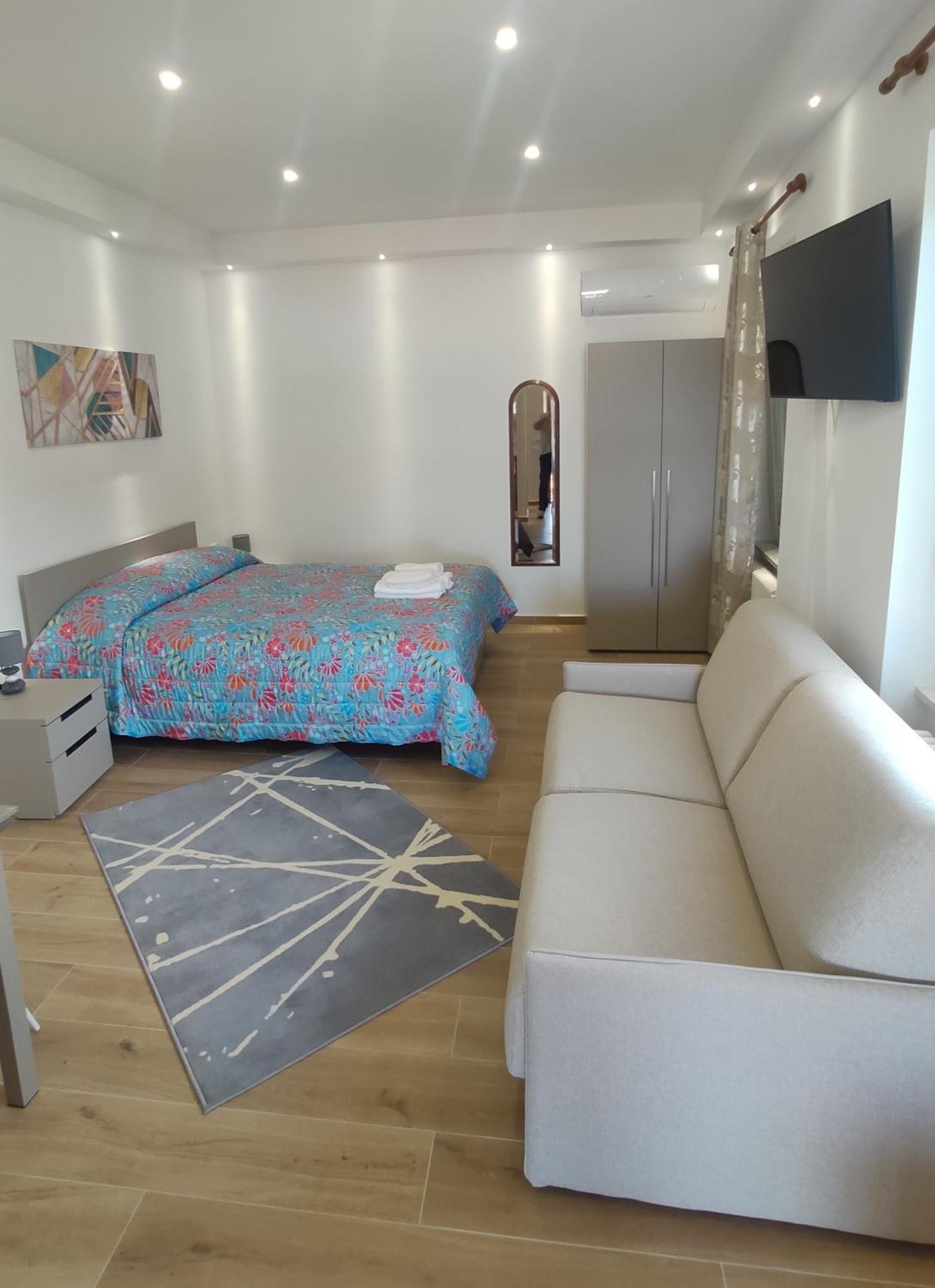 Casa Enzo Hotel La Spezia Buitenkant foto