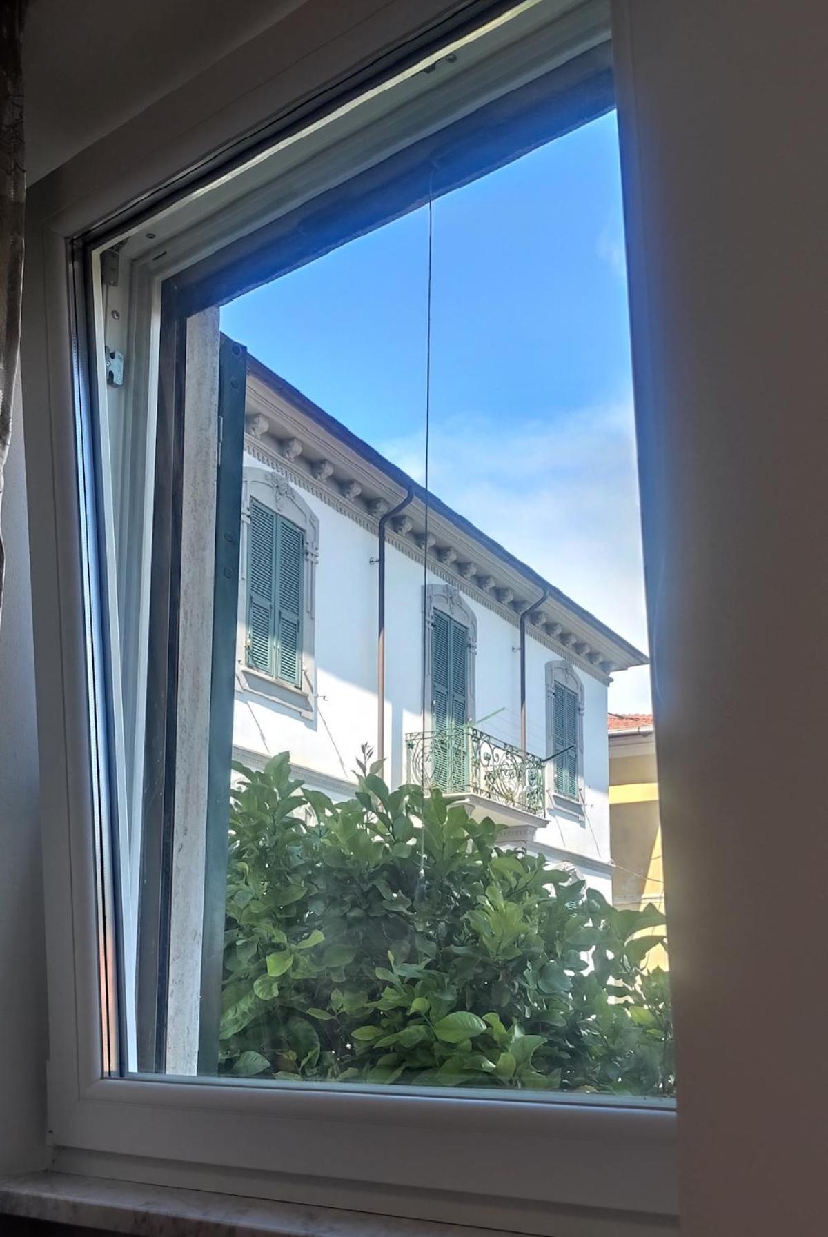 Casa Enzo Hotel La Spezia Buitenkant foto