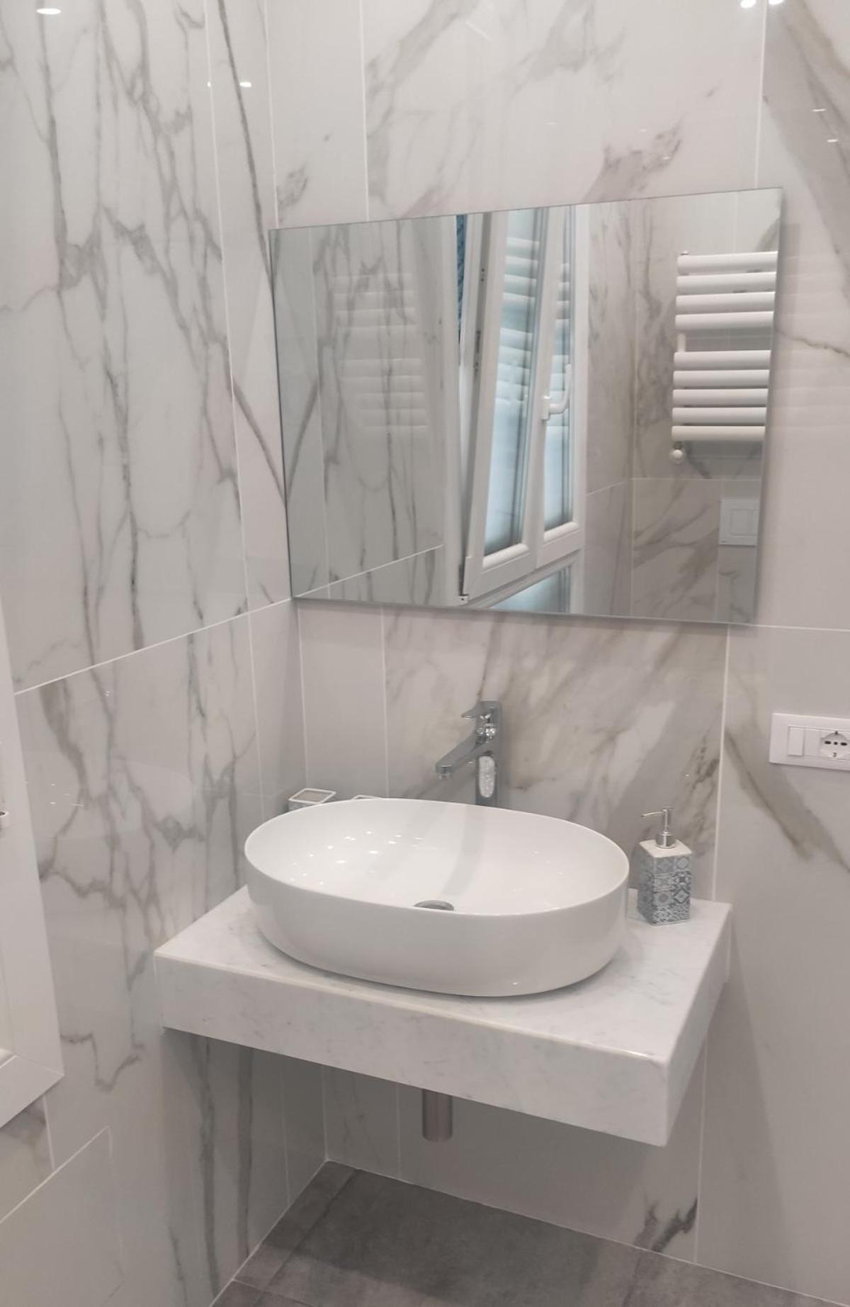 Casa Enzo Hotel La Spezia Buitenkant foto
