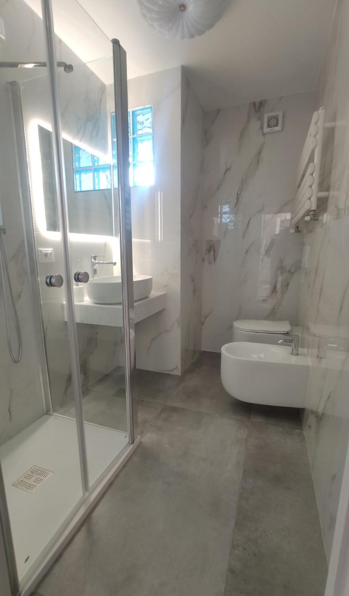Casa Enzo Hotel La Spezia Buitenkant foto