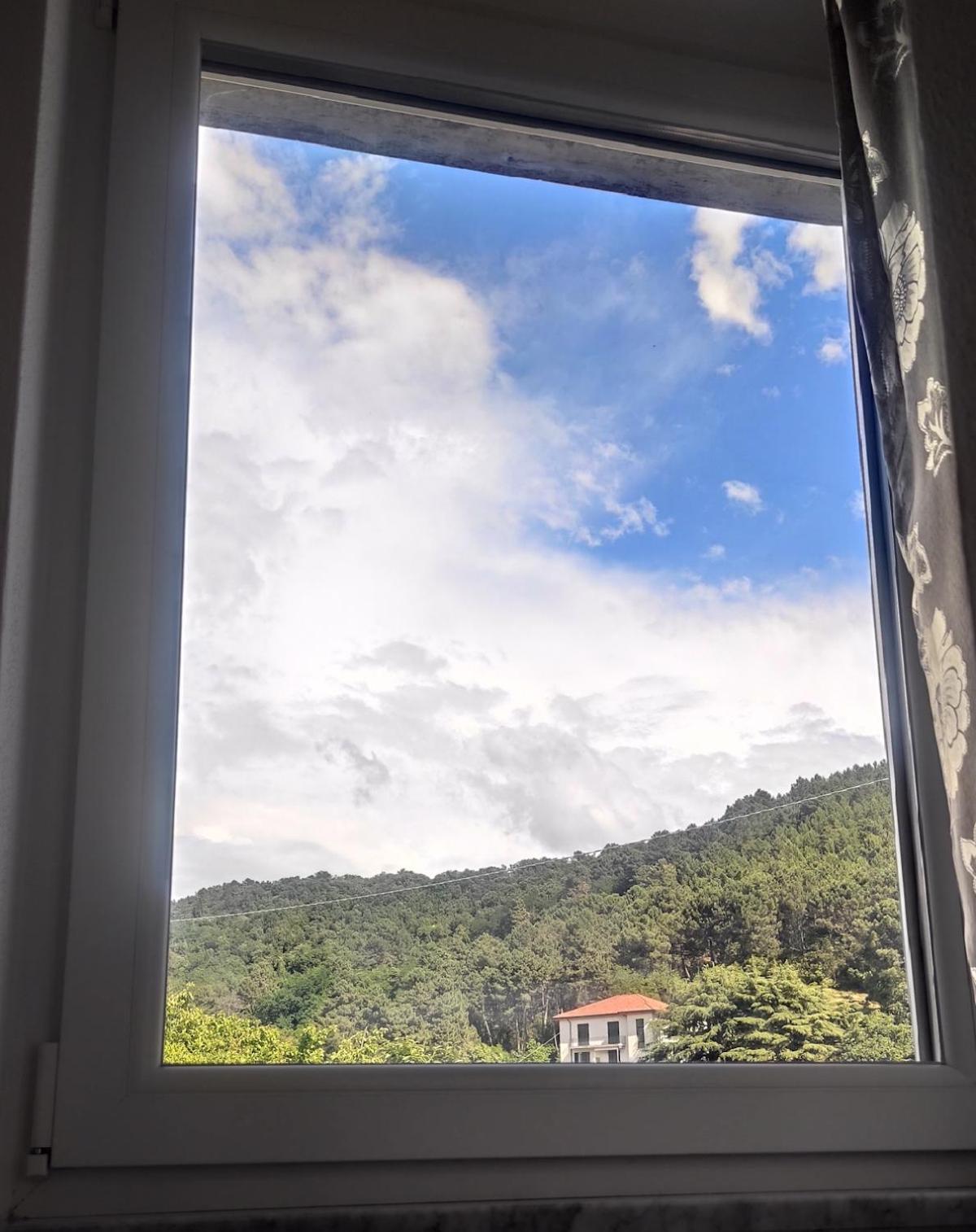 Casa Enzo Hotel La Spezia Buitenkant foto