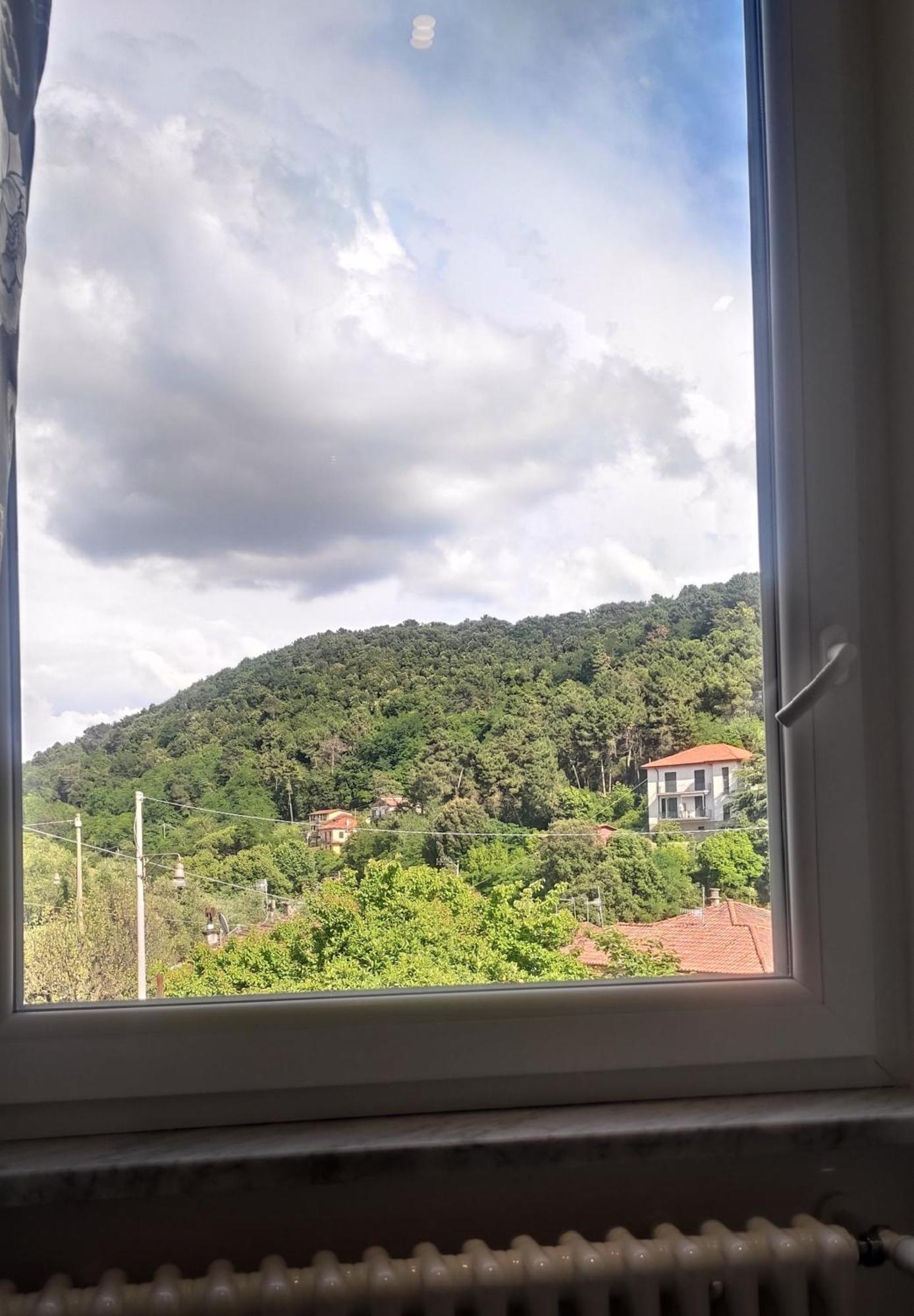 Casa Enzo Hotel La Spezia Buitenkant foto