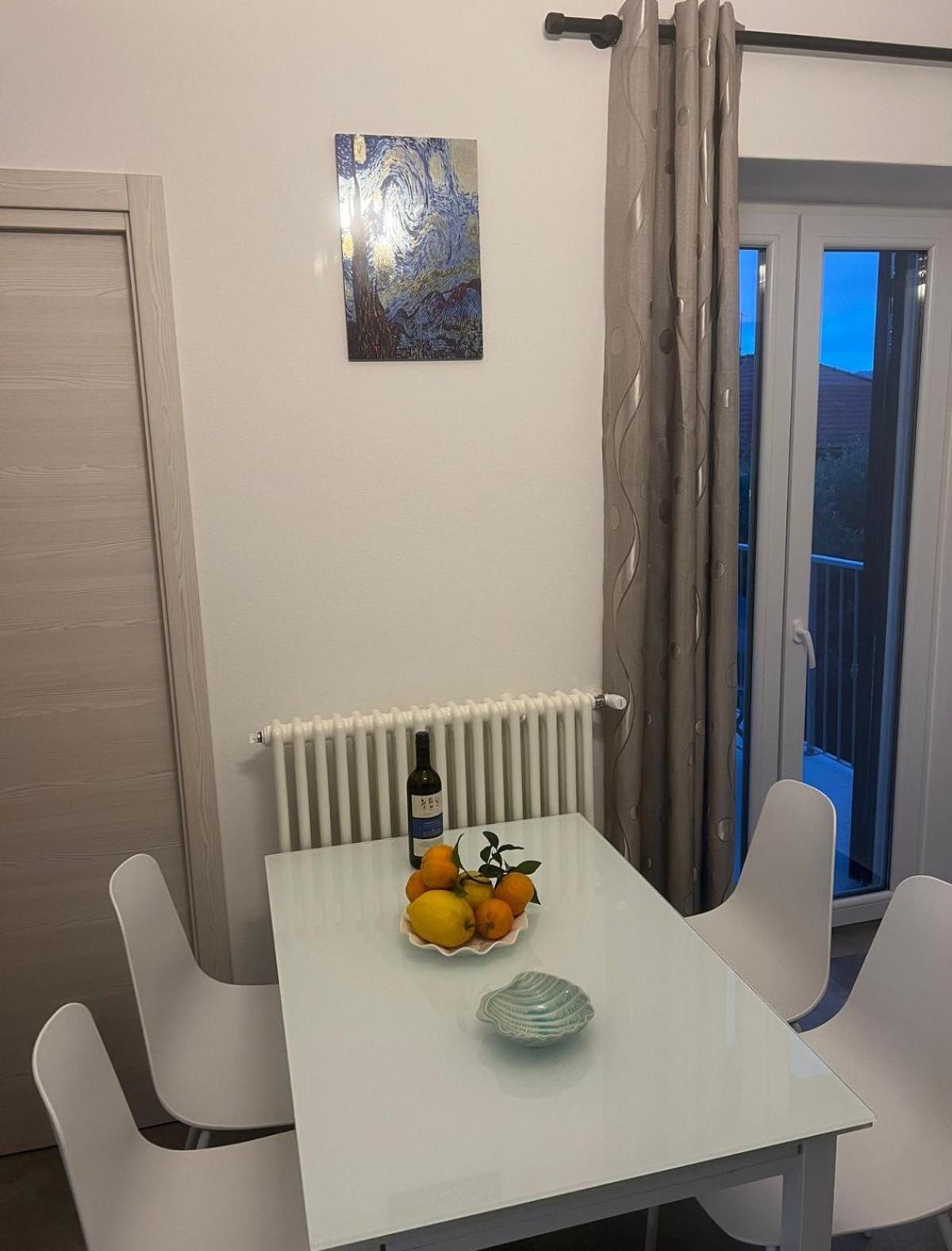Casa Enzo Hotel La Spezia Buitenkant foto