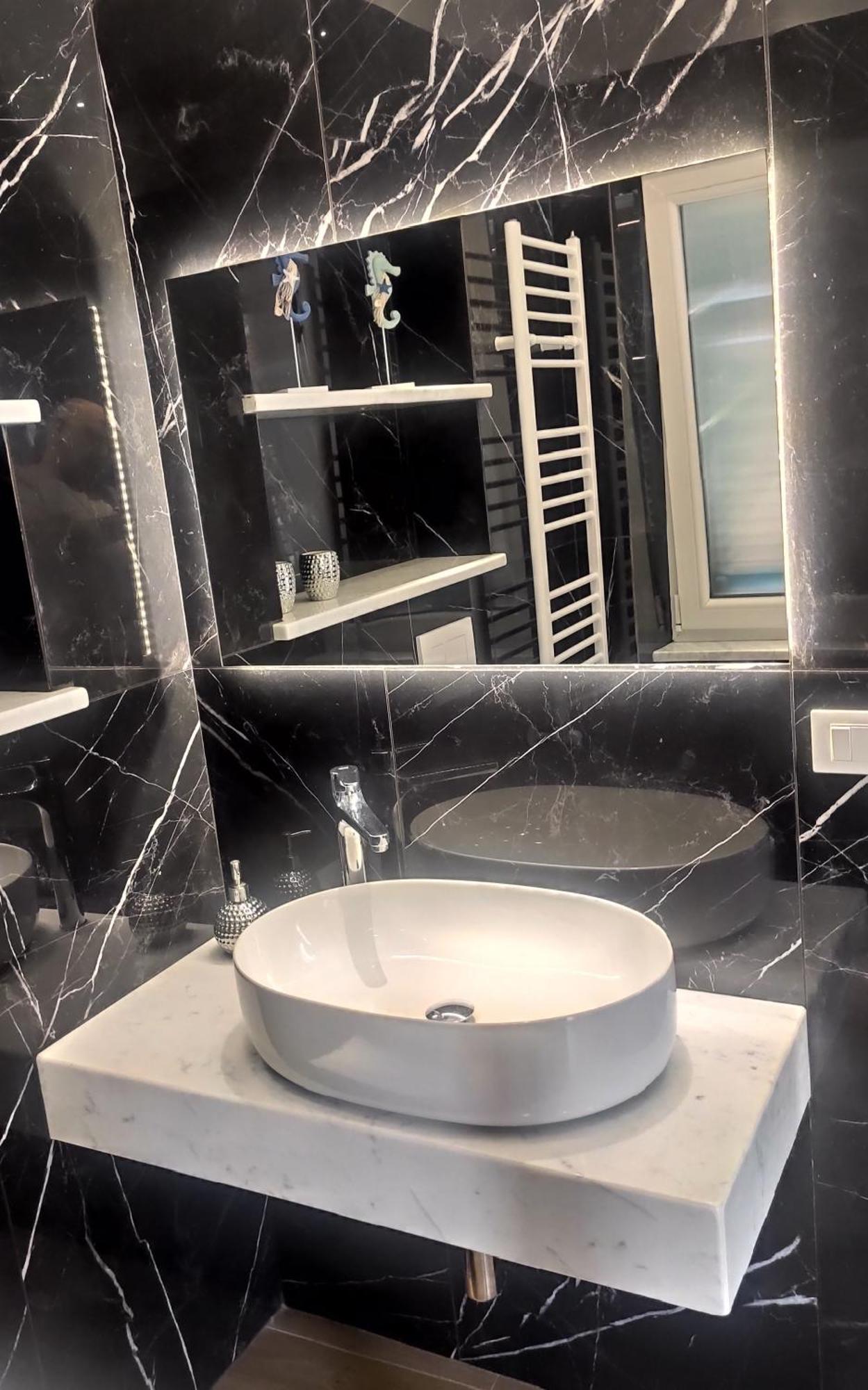 Casa Enzo Hotel La Spezia Buitenkant foto