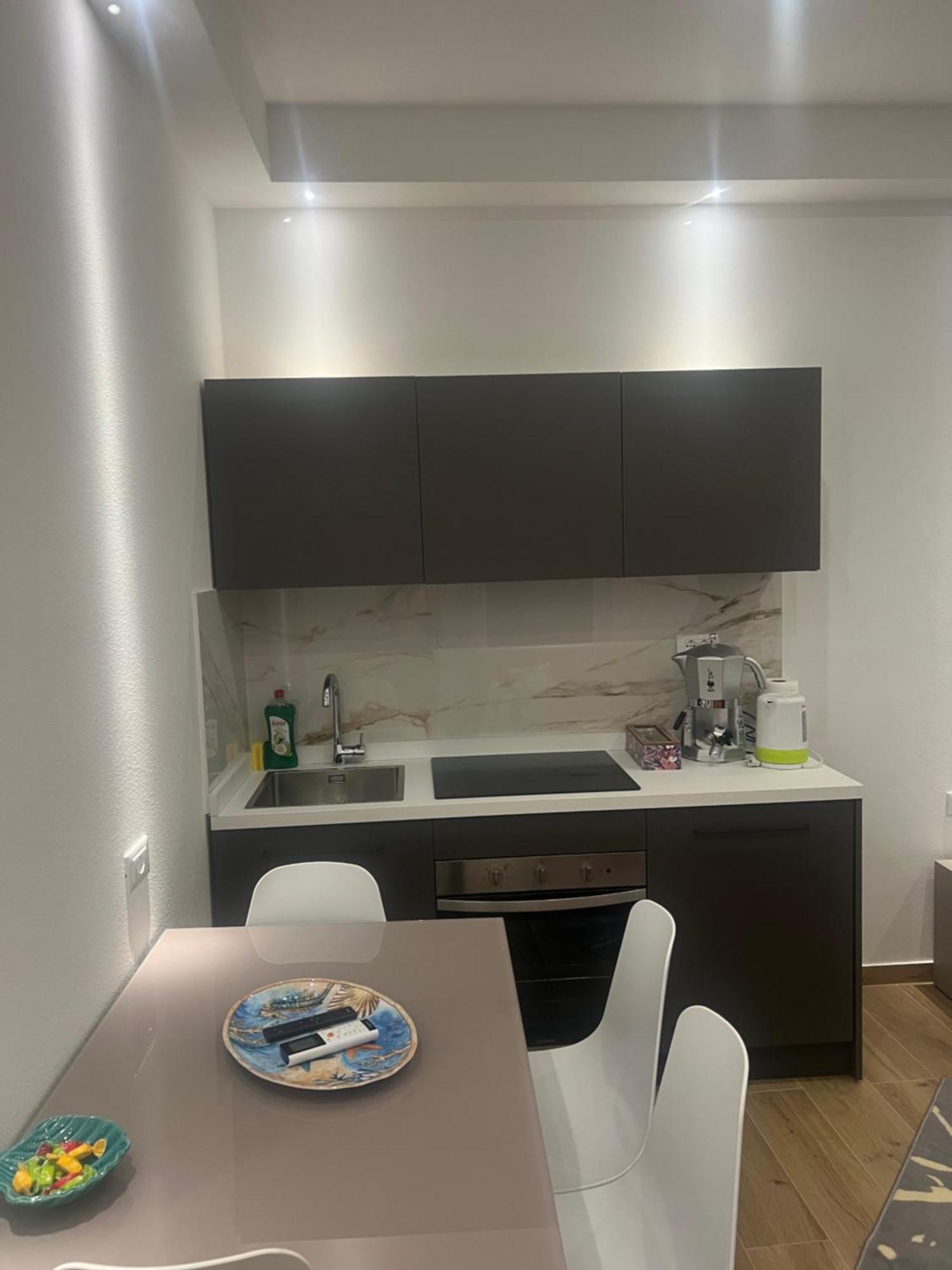 Casa Enzo Hotel La Spezia Buitenkant foto